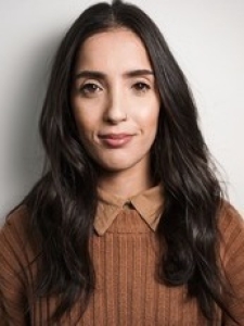 Anna Luiza Guimarães